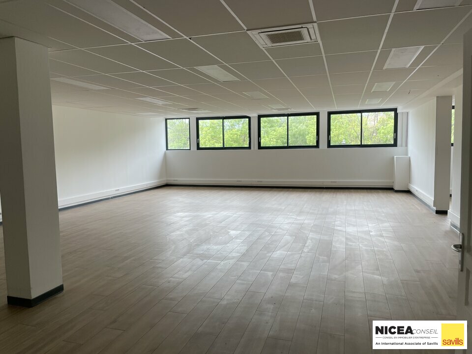 SAVILLS NICEA CONSEIL LOCATION-LOCAL D'ACTIVITE-BIOT-06