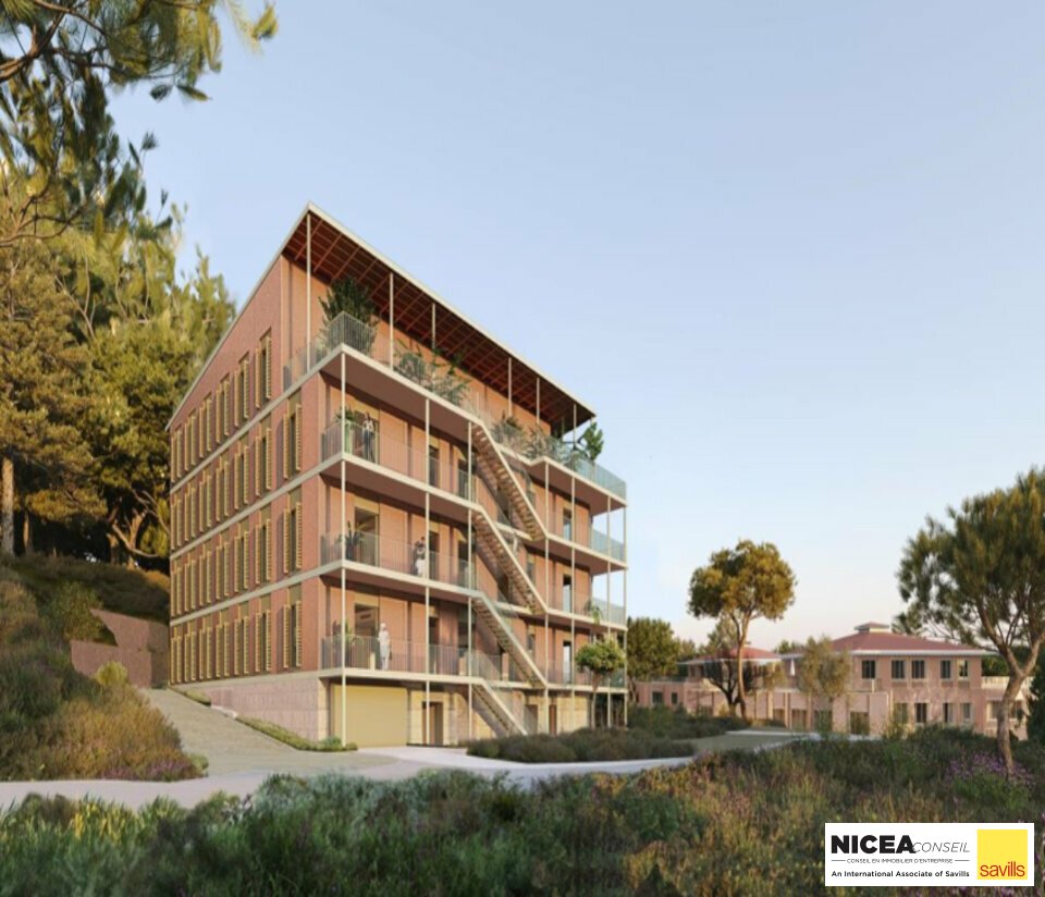 SAVILLS NICEA CONSEIL VENTE-BUREAUX-BIOT-06