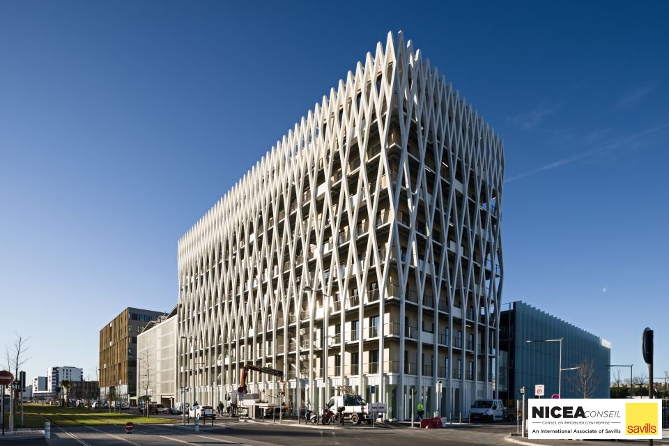 SAVILLS NICEA CONSEIL VENTE-BUREAUX-NICE-06