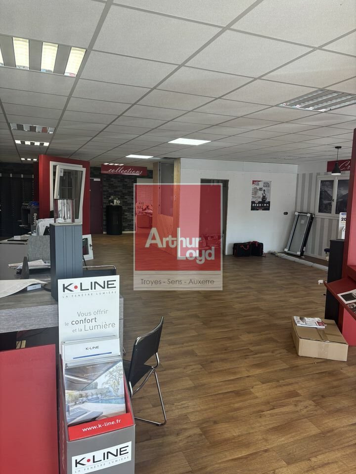 ARTHUR LOYD TROYES LOCATION-LOCAL COMMERCIAL-BUCHERES-10