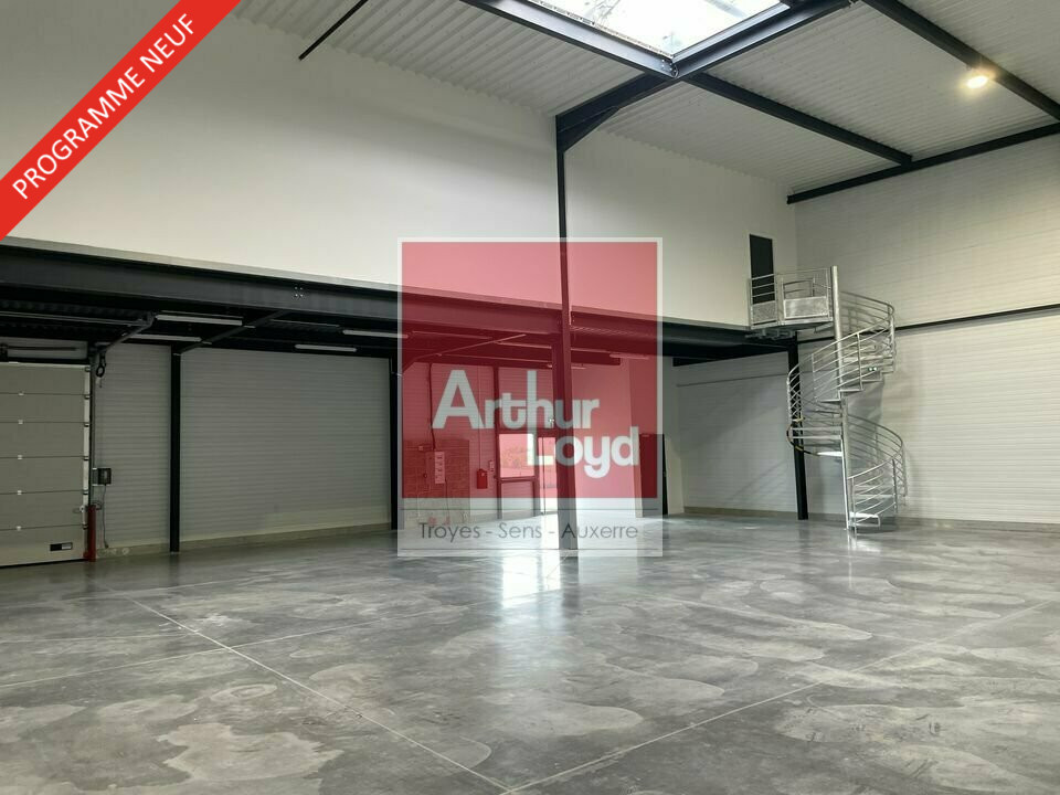 ARTHUR LOYD TROYES LOCATION-LOCAL D'ACTIVITE-AUXERRE-89