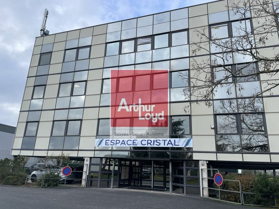 ARTHUR LOYD TROYES VENTE-BUREAUX-SENS-89