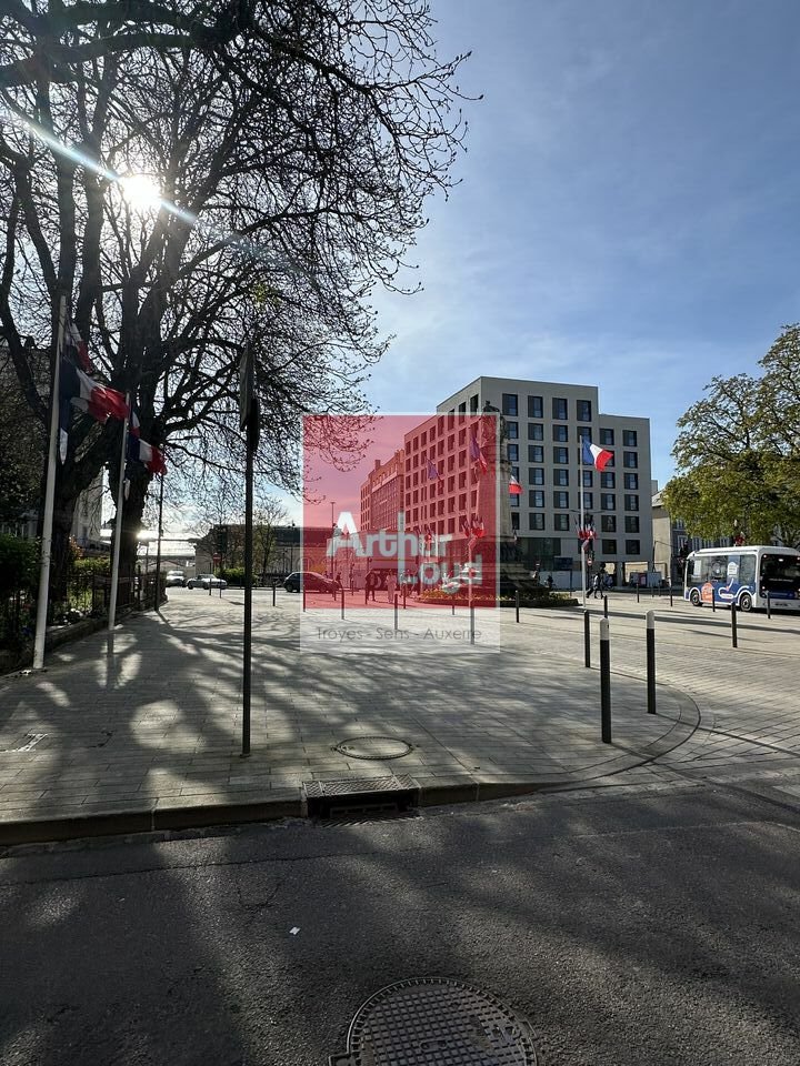 ARTHUR LOYD TROYES LOCATION-LOCAL COMMERCIAL-TROYES-10