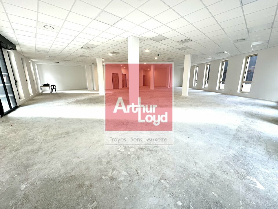 ARTHUR LOYD TROYES LOCATION-BUREAUX-TROYES-10