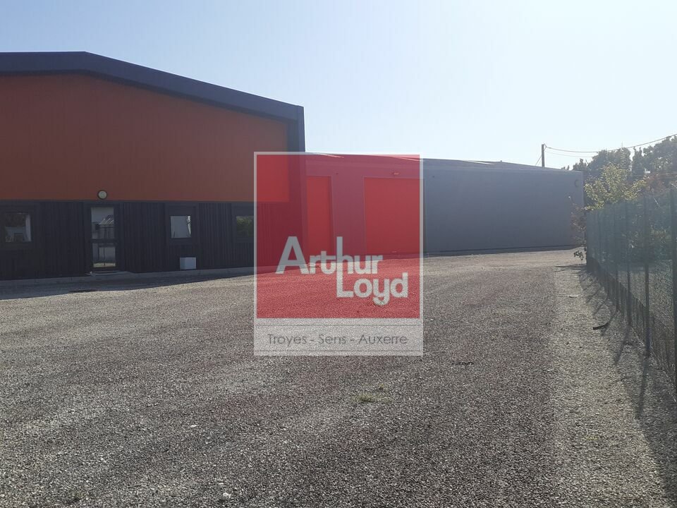 ARTHUR LOYD TROYES LOCATION-LOCAL D'ACTIVITE-TROYES-10