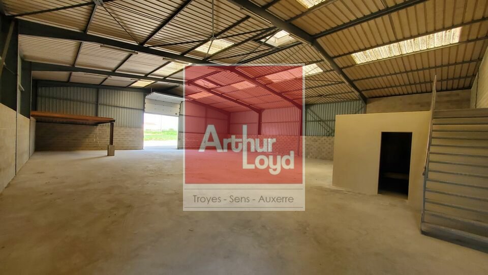 ARTHUR LOYD TROYES LOCATION-LOCAL D'ACTIVITE-TROYES-10