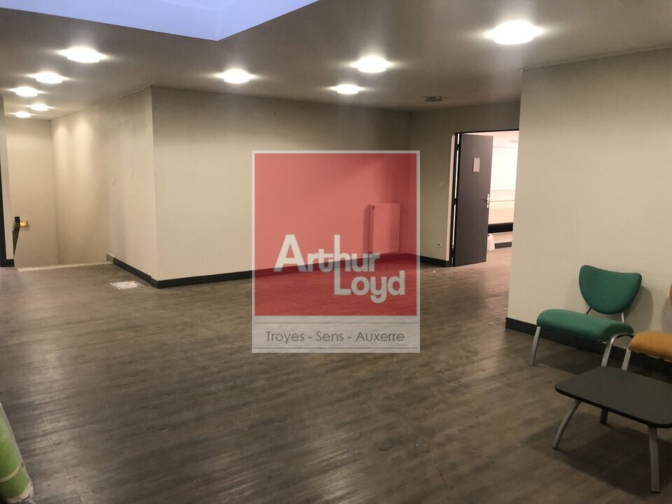 ARTHUR LOYD TROYES LOCATION-BUREAUX-TROYES-10