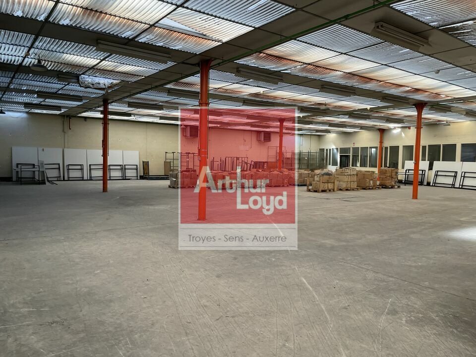 ARTHUR LOYD TROYES VENTE-LOCAL D'ACTIVITE-TROYES-10