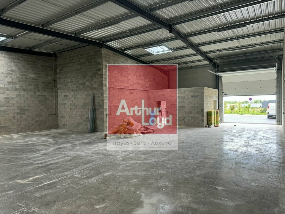 ARTHUR LOYD TROYES LOCATION-LOCAL D'ACTIVITE-TROYES-10