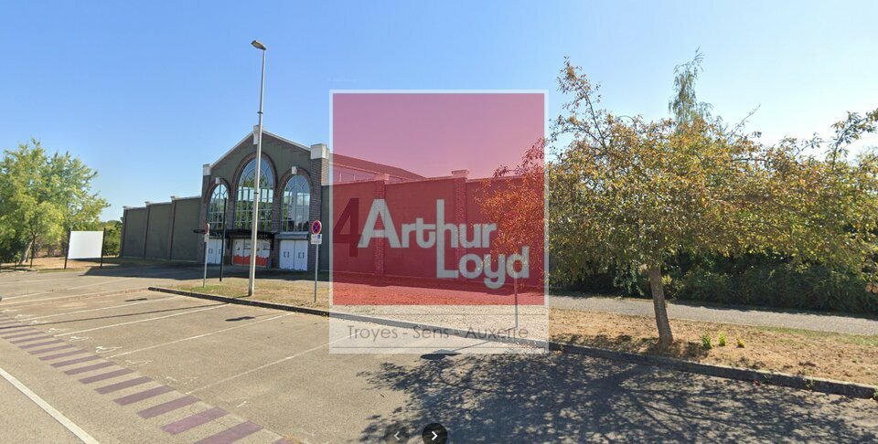 ARTHUR LOYD TROYES LOCATION-LOCAL COMMERCIAL-TROYES-10