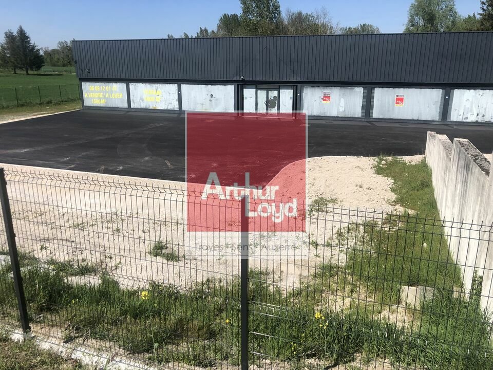 ARTHUR LOYD TROYES VENTE-LOCAL COMMERCIAL-MAIZIERES-LA-GRANDE-PAROISSE-10