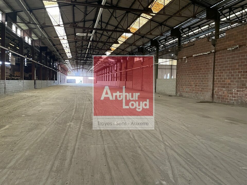 ARTHUR LOYD TROYES LOCATION-LOCAL D'ACTIVITE-SAINT_PARRES_LES_VAUDES-10