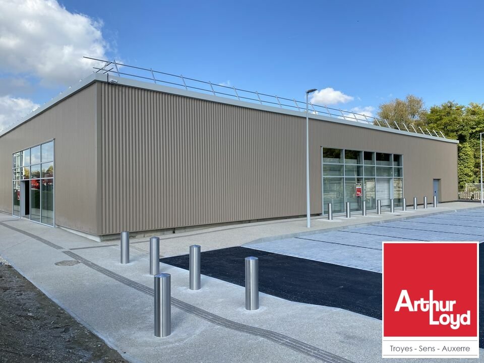 ARTHUR LOYD TROYES LOCATION-LOCAL COMMERCIAL-TROYES-10