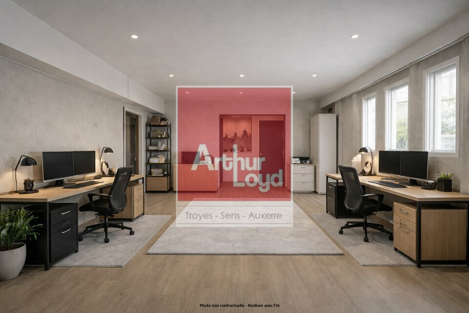 ARTHUR LOYD TROYES LOCATION-BUREAUX-TROYES-10