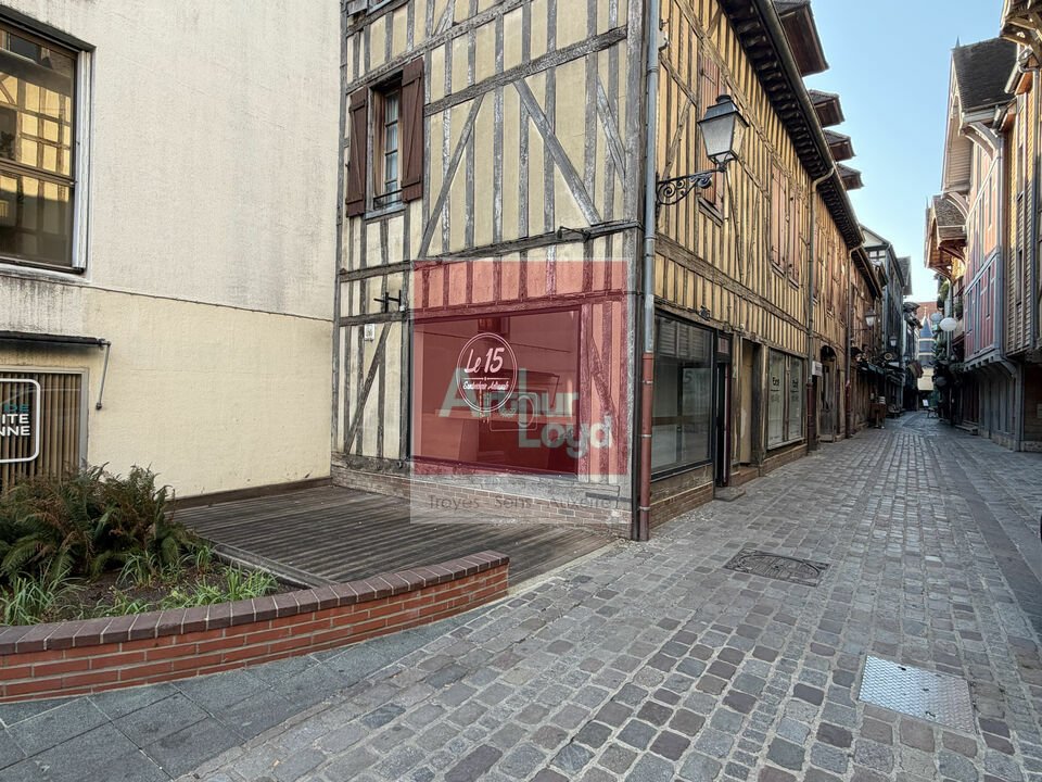 ARTHUR LOYD TROYES LOCATION-LOCAL COMMERCIAL-TROYES-10