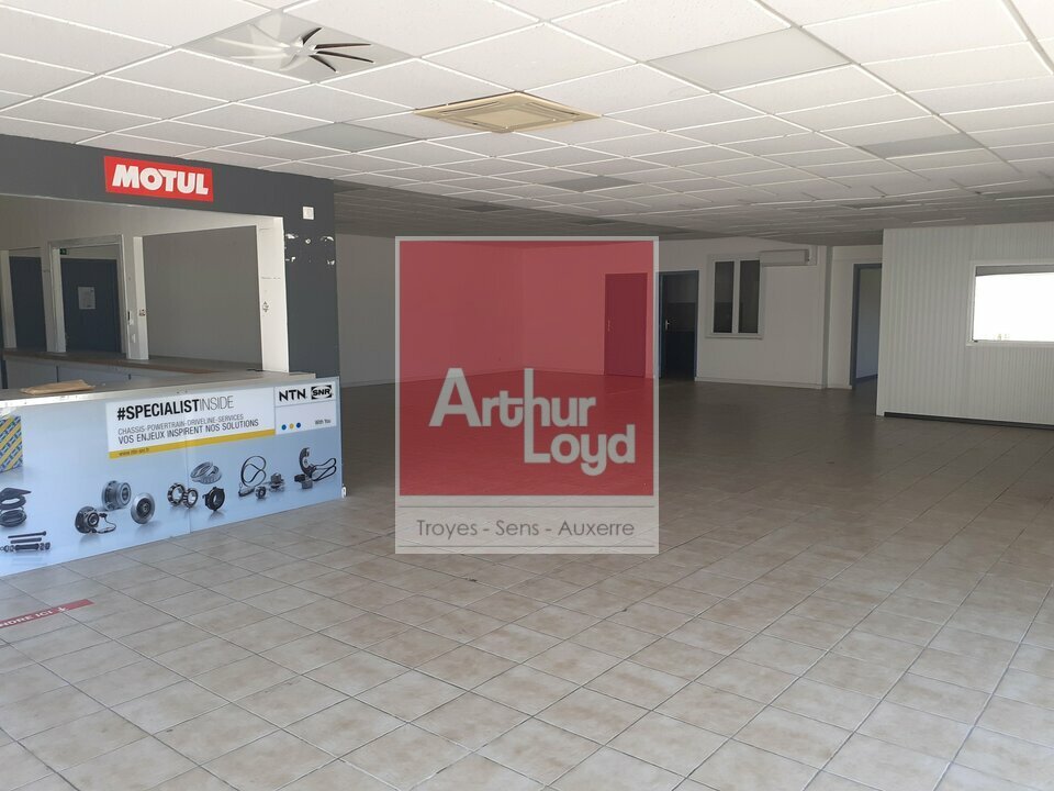 ARTHUR LOYD TROYES LOCATION-LOCAL D'ACTIVITE-LA_CHAPELLE_SAINT_LUC-10