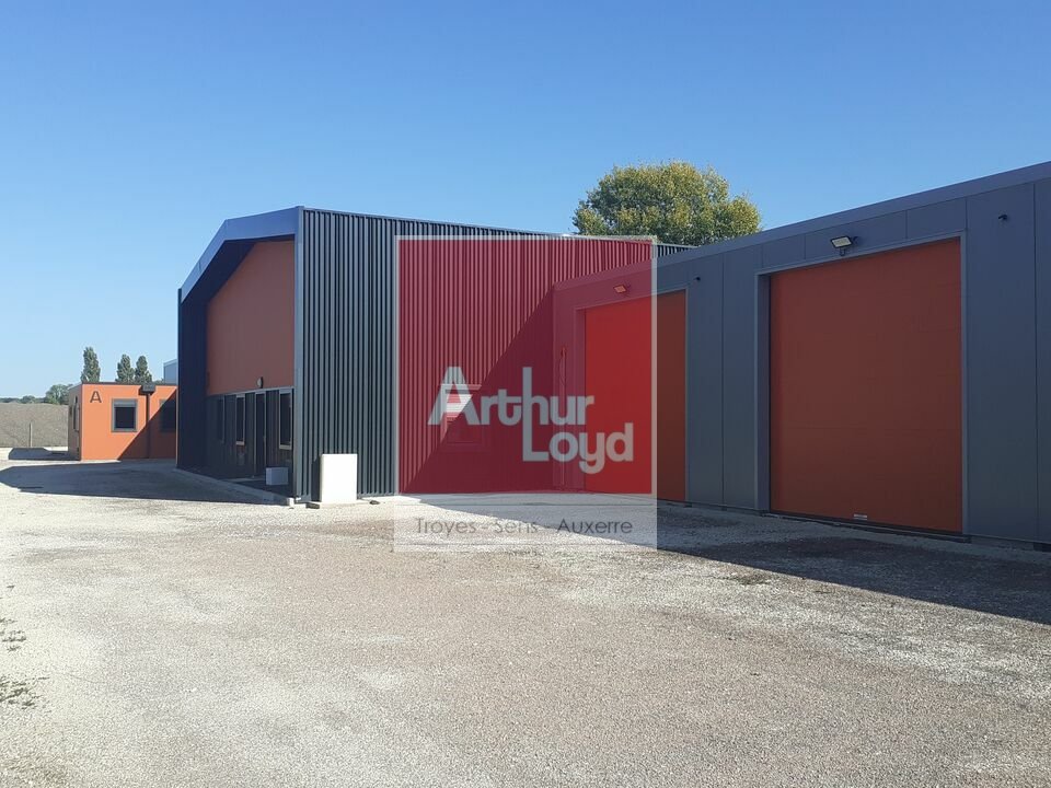 ARTHUR LOYD TROYES VENTE-LOCAL D'ACTIVITE-TROYES-10