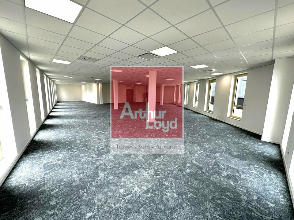 ARTHUR LOYD TROYES LOCATION-BUREAUX-TROYES-10