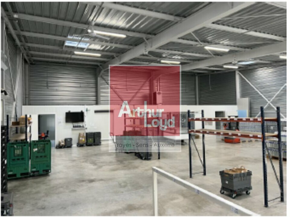 ARTHUR LOYD TROYES VENTE-LOCAL D'ACTIVITE-NOGENT_SUR_SEINE-10