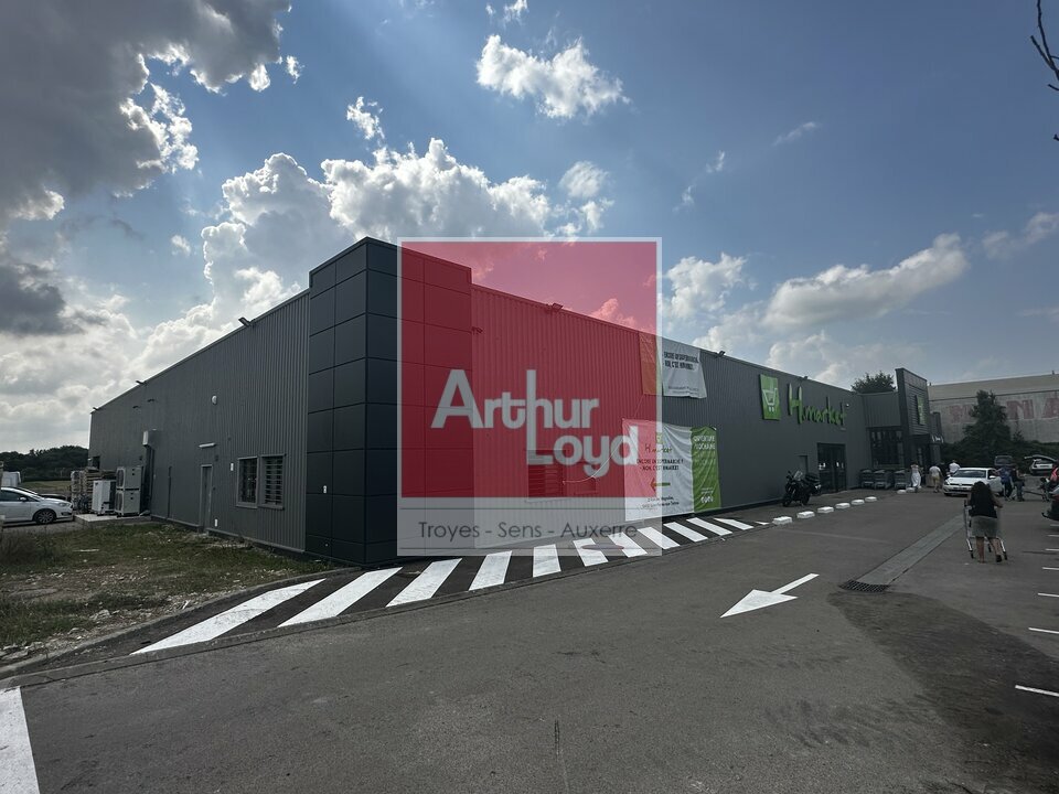 ARTHUR LOYD TROYES LOCATION-LOCAL COMMERCIAL-TROYES-10