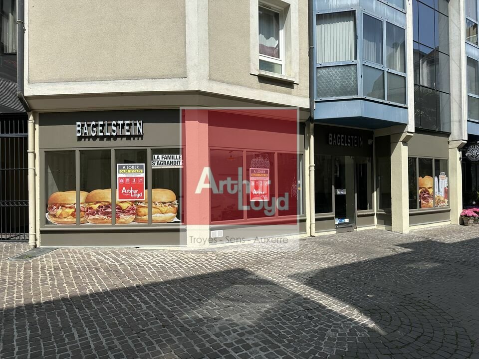 ARTHUR LOYD TROYES LOCATION-LOCAL COMMERCIAL-TROYES-10