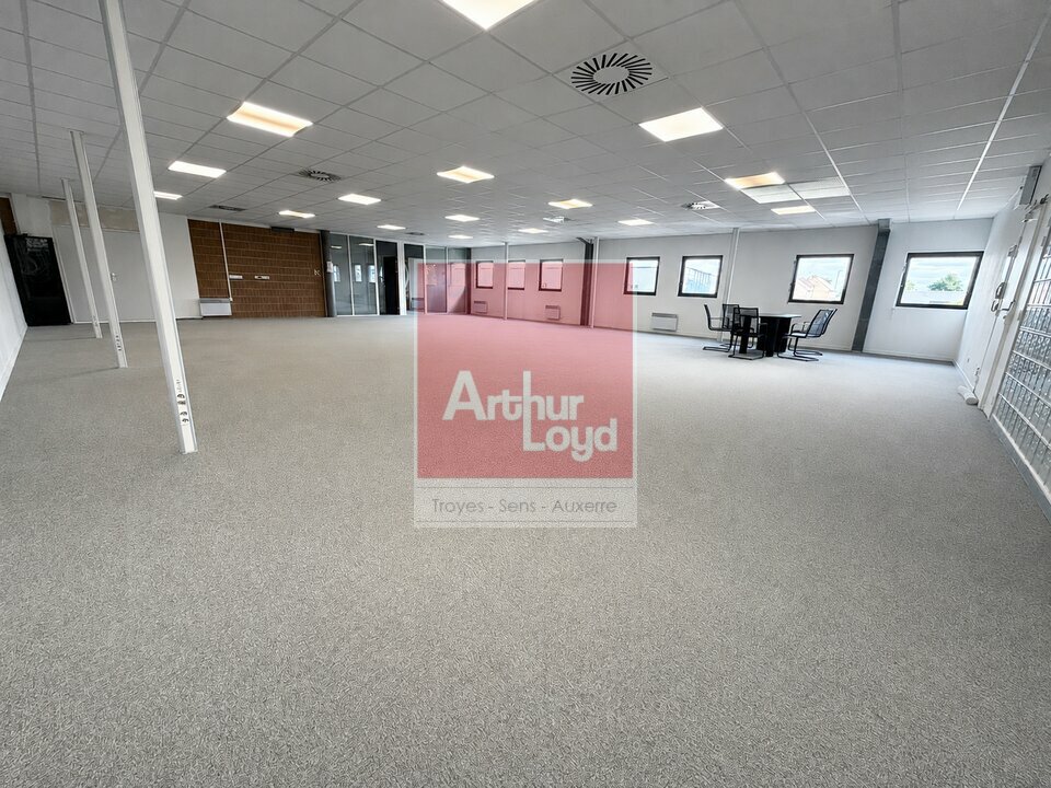 ARTHUR LOYD TROYES LOCATION-BUREAUX-TROYES-10