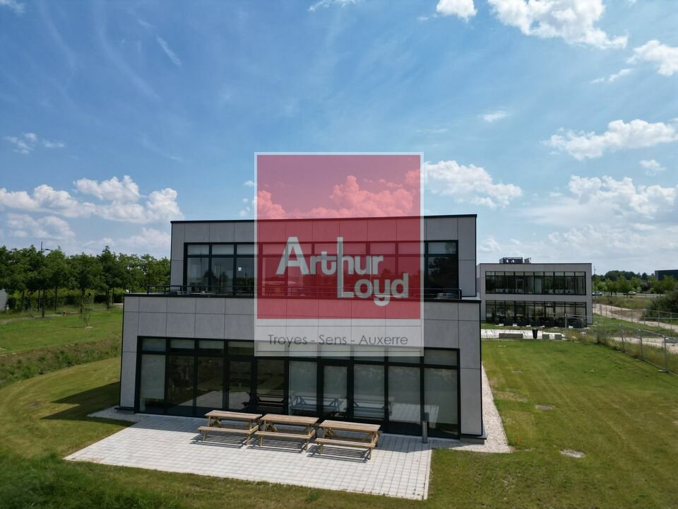 ARTHUR LOYD TROYES LOCATION-BUREAUX-SAINTE_SAVINE-10
