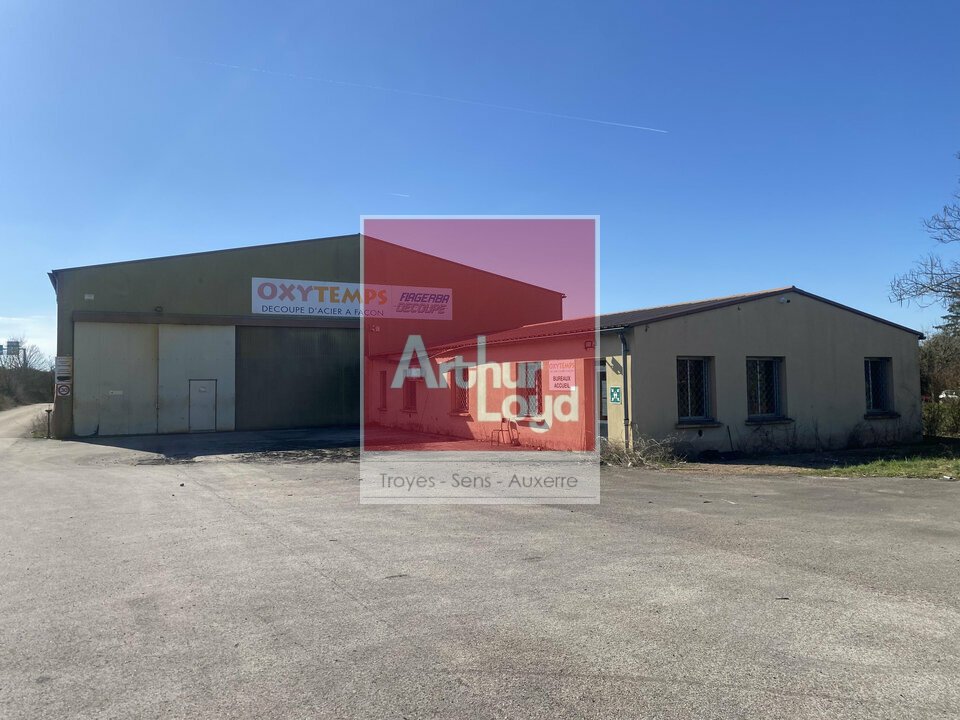 ARTHUR LOYD TROYES VENTE-LOCAL D'ACTIVITE-BARBEREY_SAINT_SULPICE-10