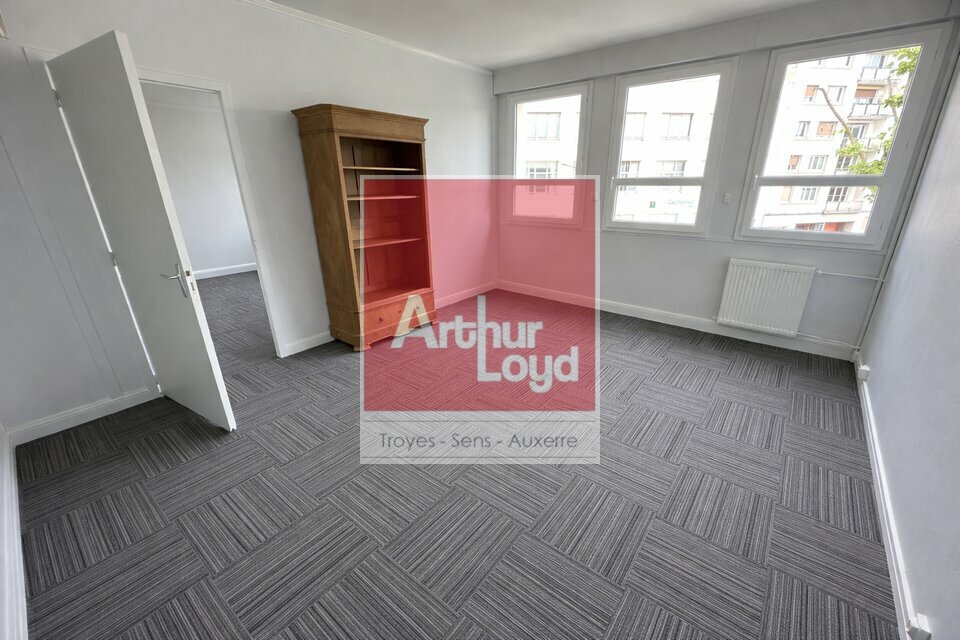 ARTHUR LOYD TROYES LOCATION-BUREAUX-TROYES-10