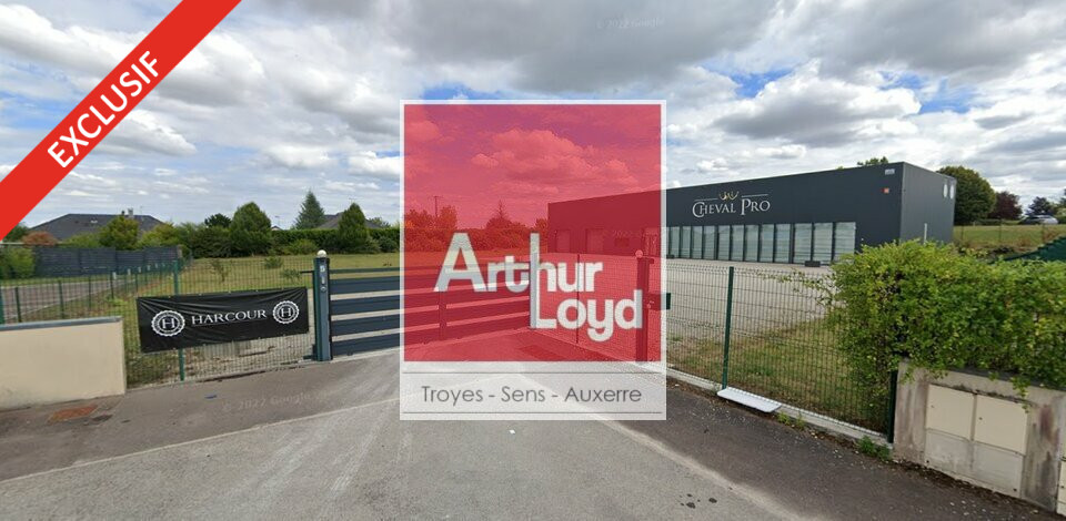 ARTHUR LOYD TROYES LOCATION-LOCAL COMMERCIAL-TROYES-10