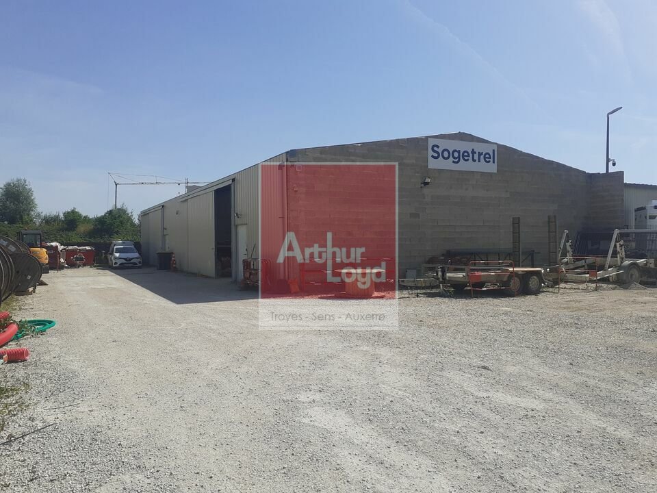 ARTHUR LOYD TROYES LOCATION-LOCAL D'ACTIVITE-TROYES-10