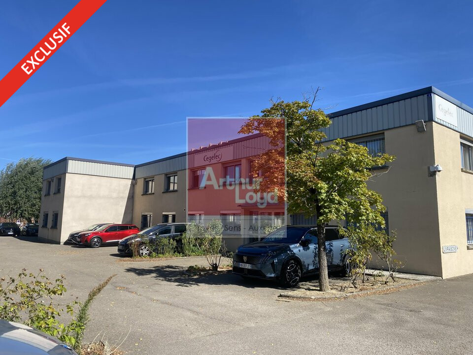 ARTHUR LOYD TROYES LOCATION-BUREAUX-TROYES-10