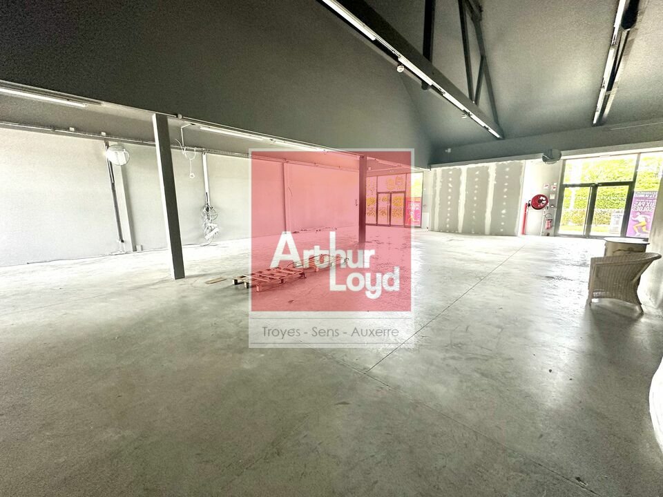 ARTHUR LOYD TROYES LOCATION-LOCAL COMMERCIAL-TROYES-10