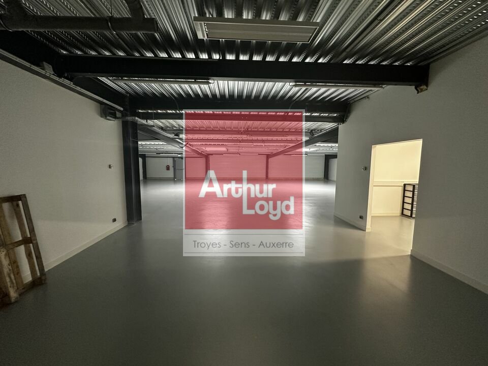 ARTHUR LOYD TROYES LOCATION-BUREAUX-TROYES-10
