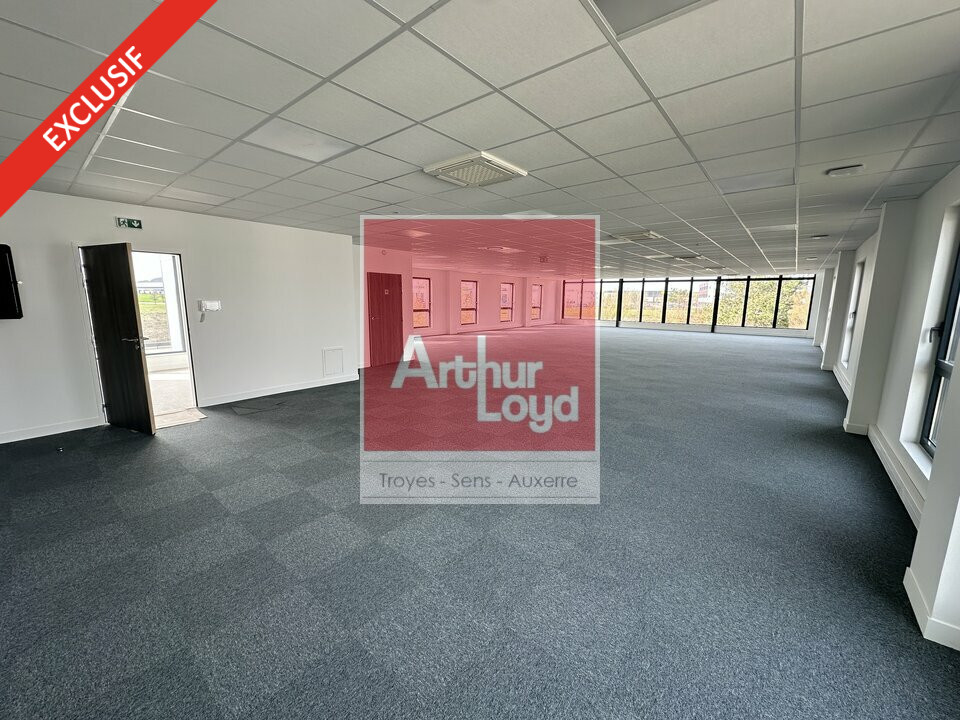 ARTHUR LOYD TROYES LOCATION-BUREAUX-TROYES-10