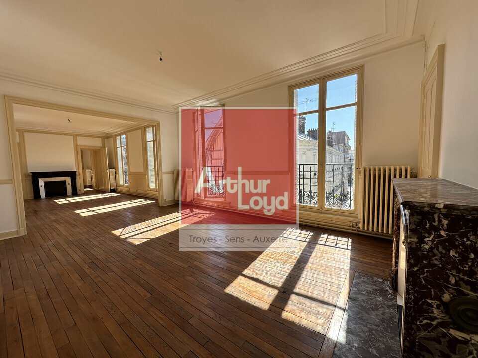 ARTHUR LOYD TROYES LOCATION-BUREAUX-TROYES-10