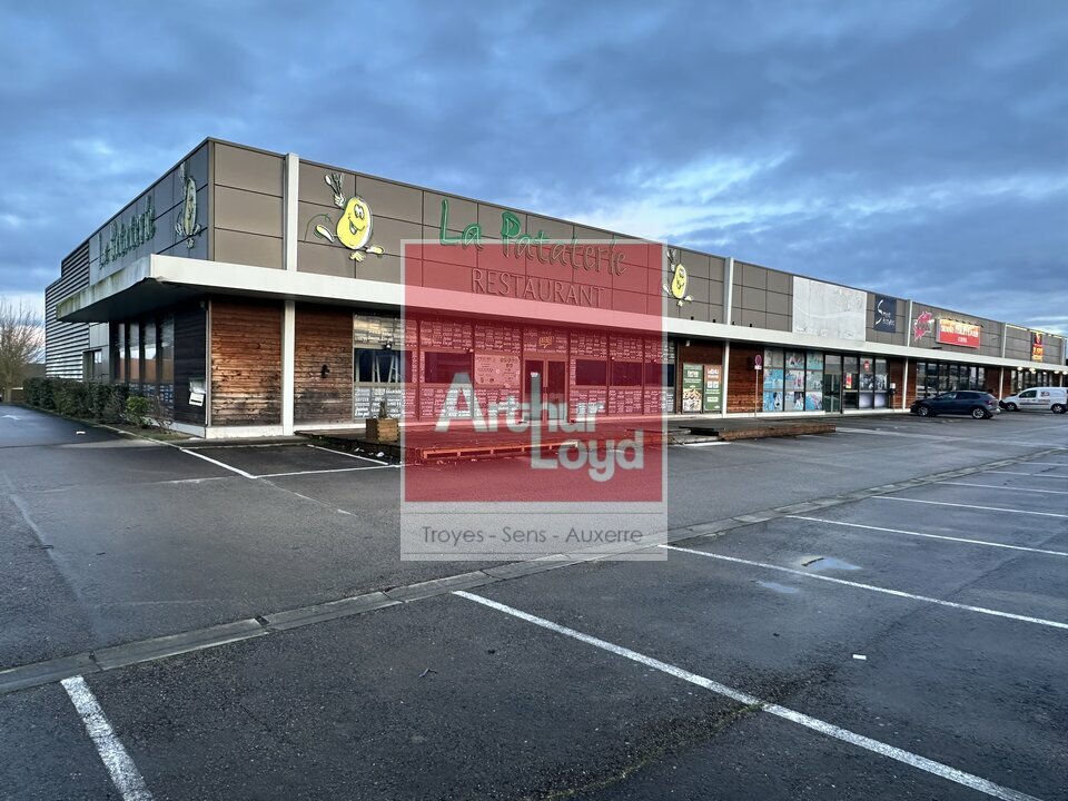 ARTHUR LOYD TROYES VENTE-LOCAL COMMERCIAL-TROYES-10