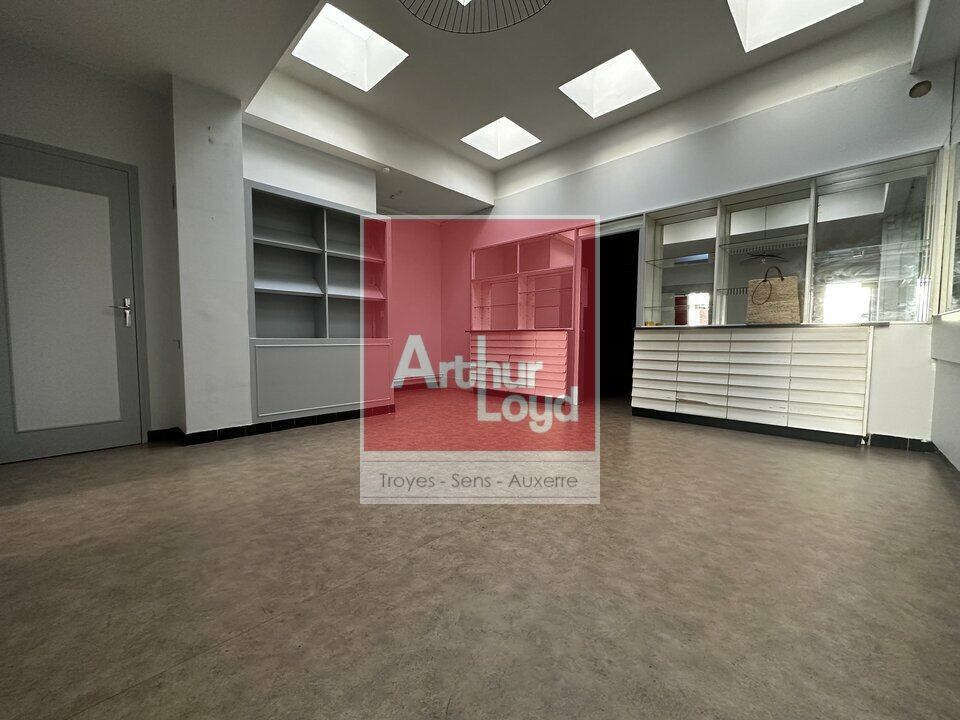 ARTHUR LOYD TROYES LOCATION-BUREAUX-TROYES-10