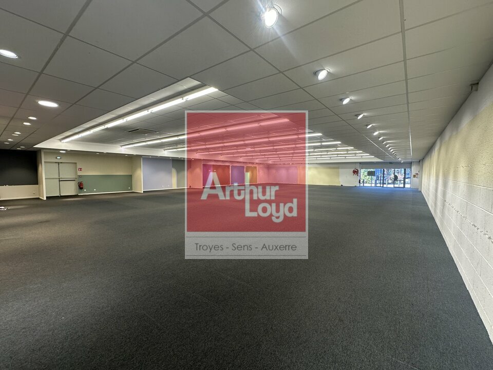 ARTHUR LOYD TROYES LOCATION-LOCAL COMMERCIAL-TROYES-10
