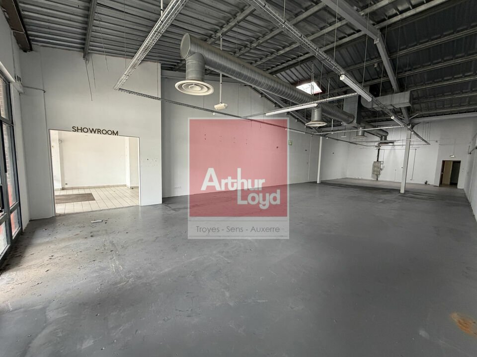 ARTHUR LOYD TROYES LOCATION-LOCAL COMMERCIAL-TROYES-10