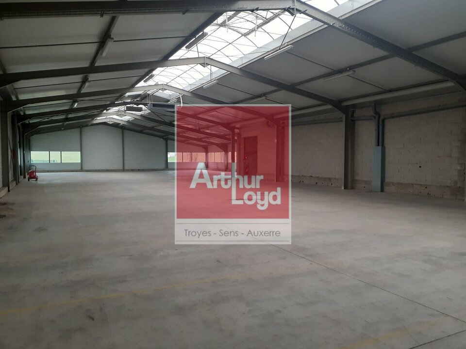 ARTHUR LOYD TROYES LOCATION-LOCAL D'ACTIVITE-TROYES-10