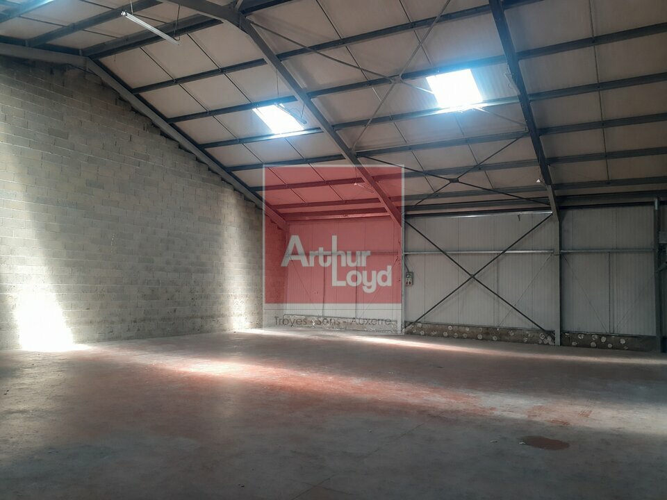 ARTHUR LOYD TROYES LOCATION-LOCAL D'ACTIVITE-TROYES-10