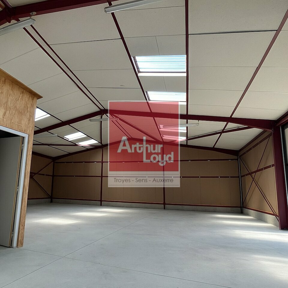ARTHUR LOYD TROYES LOCATION-LOCAL D'ACTIVITE-TROYES-10