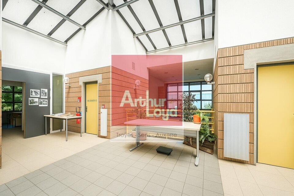 ARTHUR LOYD TROYES LOCATION-BUREAUX-TROYES-10