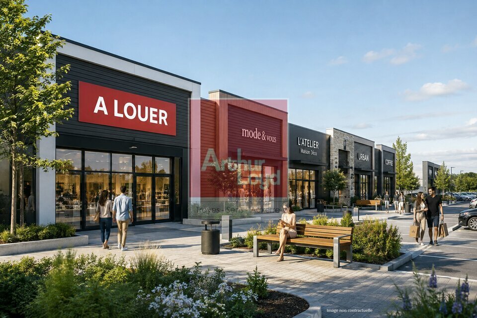 ARTHUR LOYD TROYES LOCATION-LOCAL COMMERCIAL-TROYES-10
