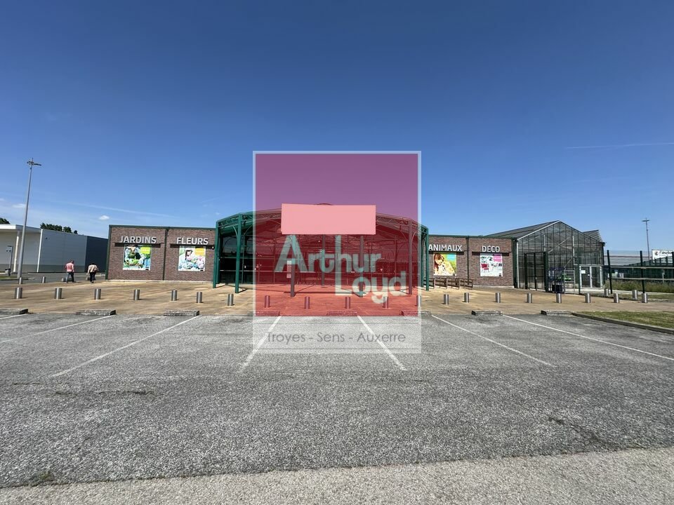 ARTHUR LOYD TROYES VENTE-LOCAL COMMERCIAL-TROYES-10