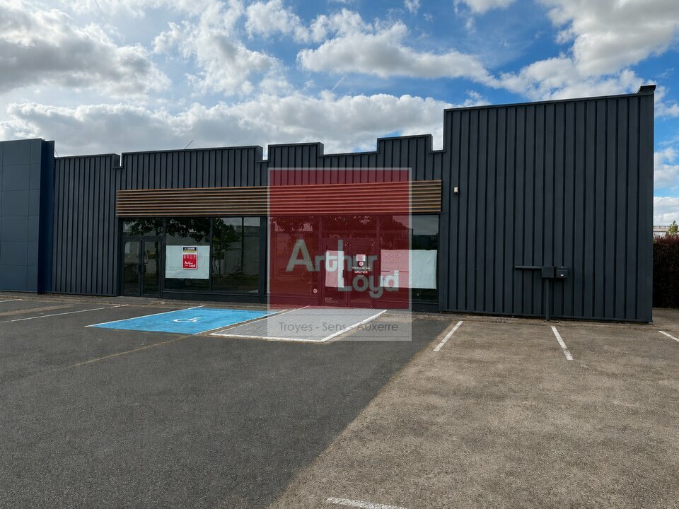 ARTHUR LOYD TROYES LOCATION-LOCAL COMMERCIAL-TROYES-10