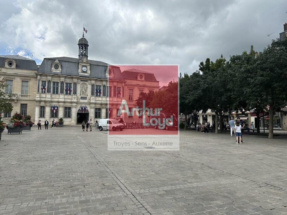 ARTHUR LOYD TROYES VENTE-LOCAL COMMERCIAL-TROYES-10
