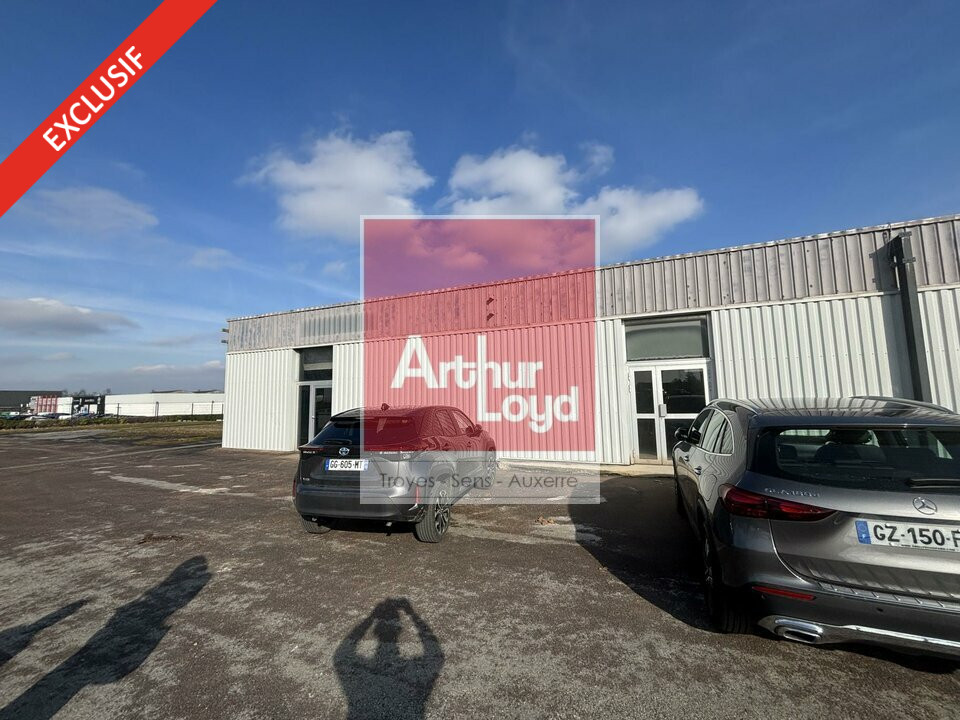ARTHUR LOYD TROYES LOCATION-LOCAL D'ACTIVITE-LA_CHAPELLE-SAINT-LUC-10