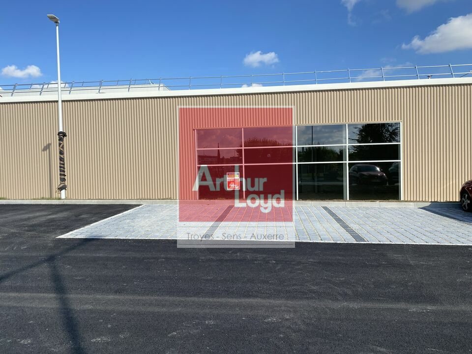 ARTHUR LOYD TROYES LOCATION-LOCAL COMMERCIAL-TROYES-10